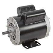 2 HP Special Duty 3450 RPM 115/230 Volt AC Air Compressor